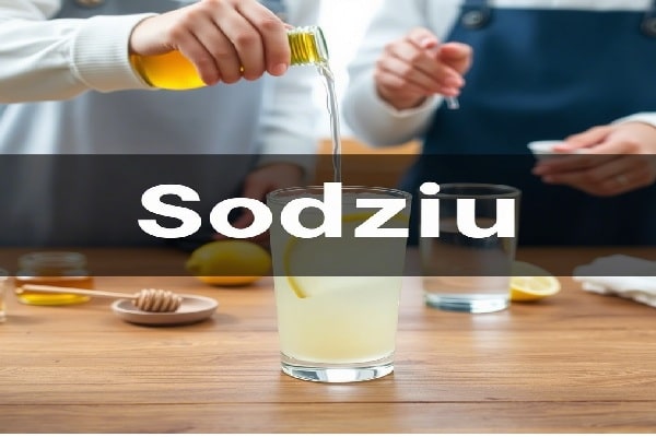 Sodziu: A Deep Dive into the Cultural and Linguistic Significance of a Lithuanian Term