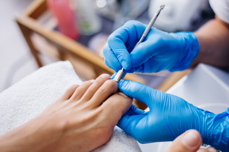 Podiatrist: Guardians of Foot Health and Mobility