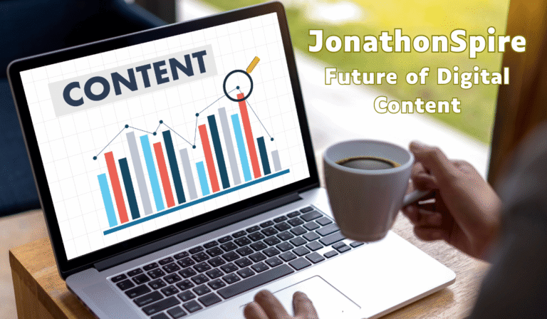JonathonSpire: Unveiling the Trusted Voice in Digital Marketing and Online Growth