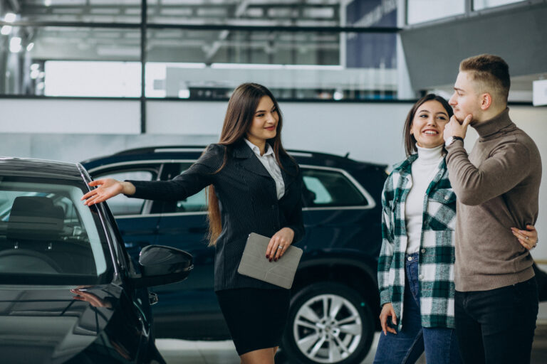 Automóvil en Venta: A Comprehensive Guide to Selling and Buying Cars Effectively